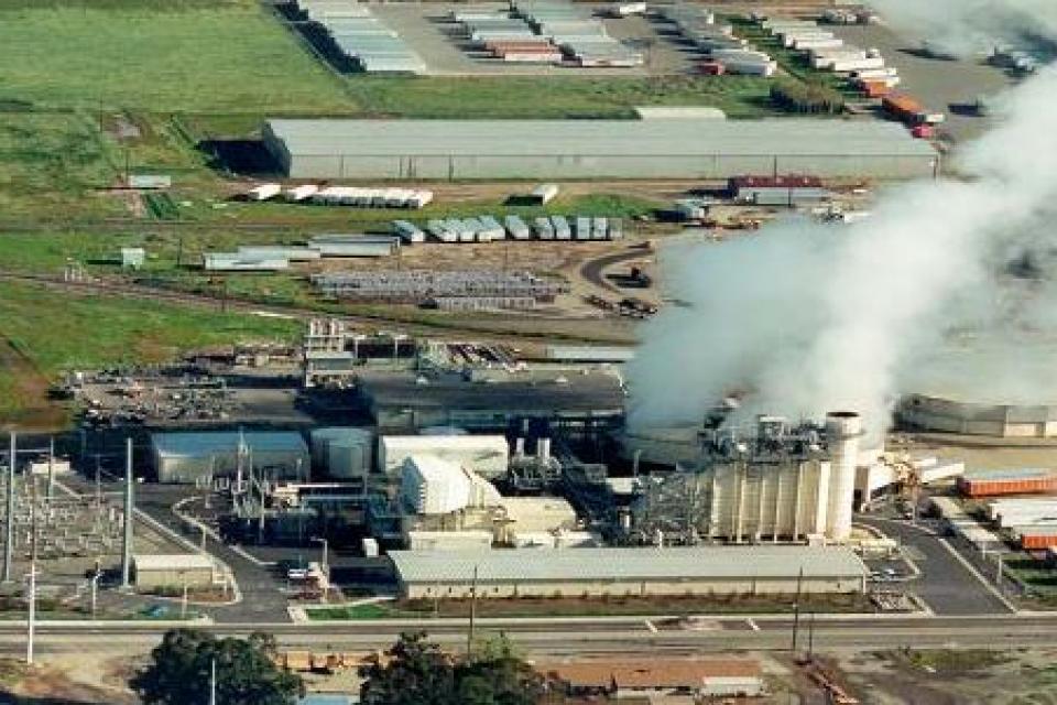 Regional San Completes Critical Recycled Water Project California