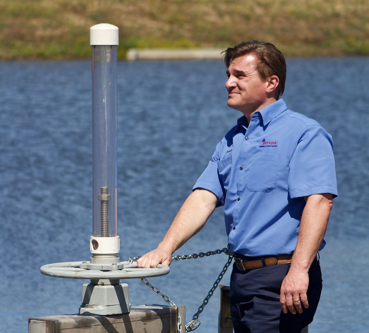 From Operator Certs to Bachelor’s Degree JCSD's Chander Letulle Shares