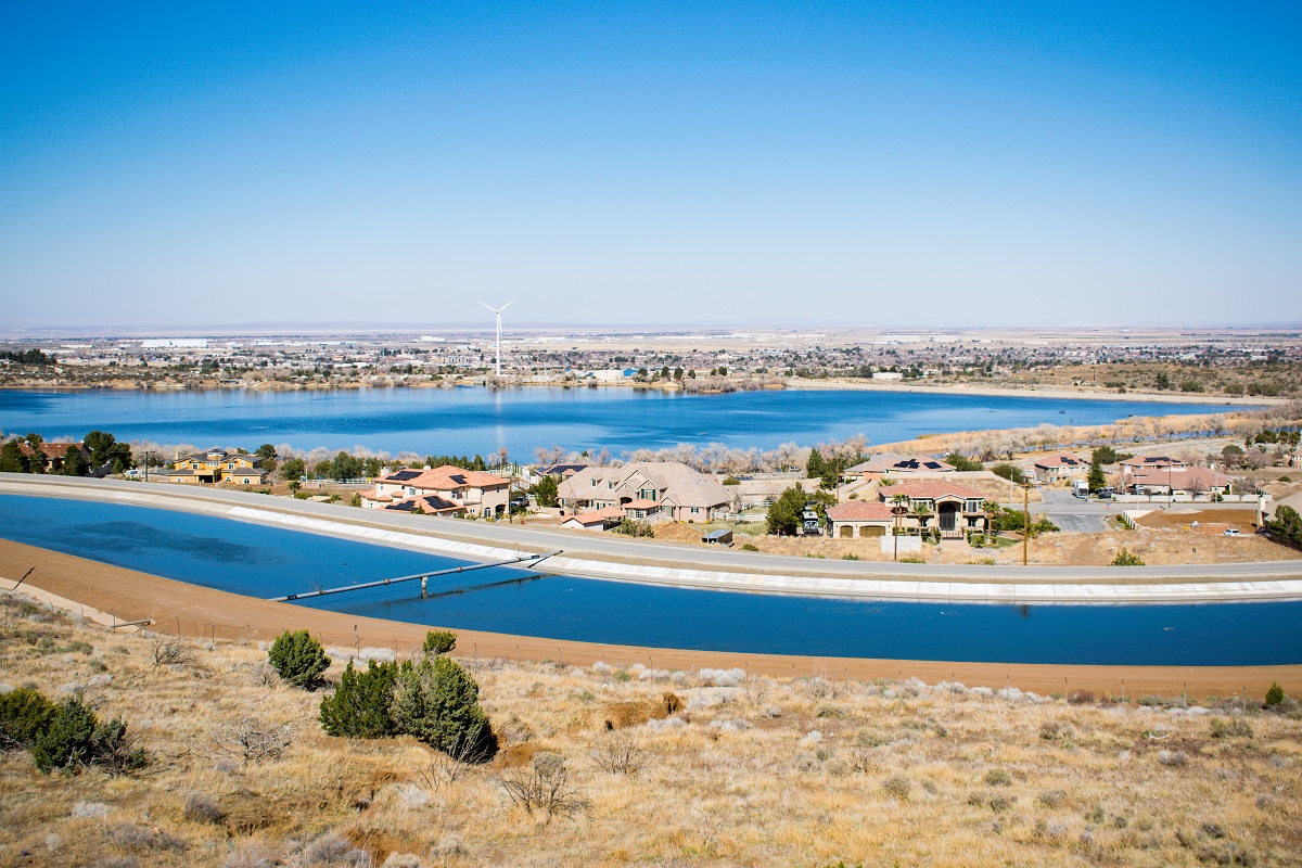 Pure Water Antelope Valley Latest Recycled Water Project to Launch in