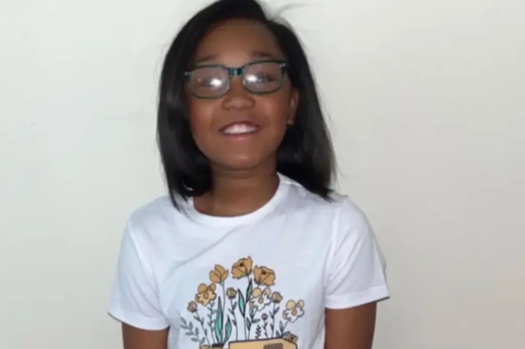 Shocker 9yearold killed in tragic driveby shooting in Silverton