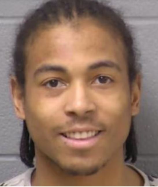 Suspect who allegedly killed eight in Joliet Illinois found dead in