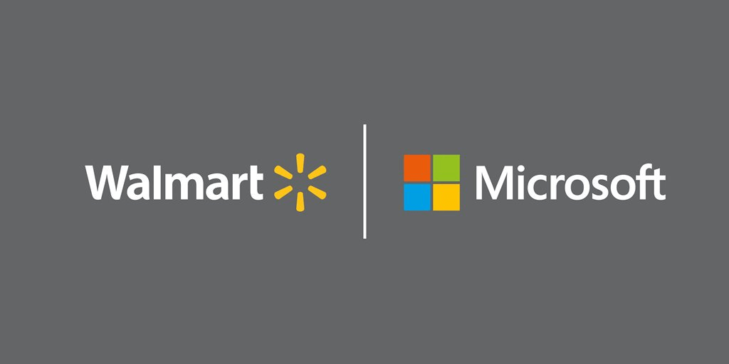 Walmart introduces new AI innovations partnering with Microsoft for