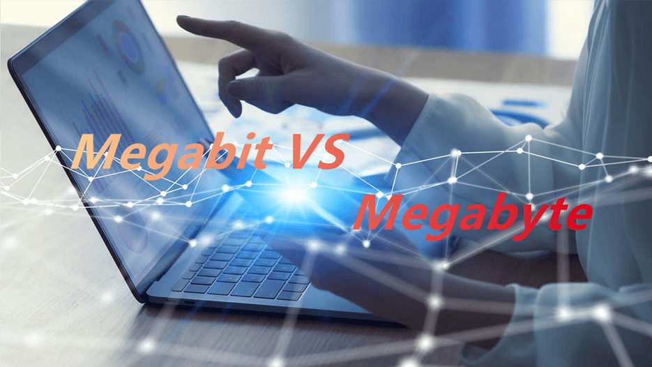 Megabit (Mb) vs. Megabyte (MB) What's the Difference? UNIWA