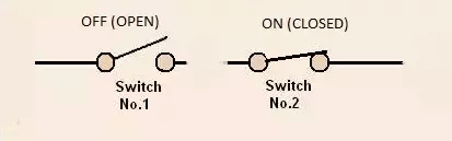 How To Wire A Two Prong Toggle Switch - WEUP