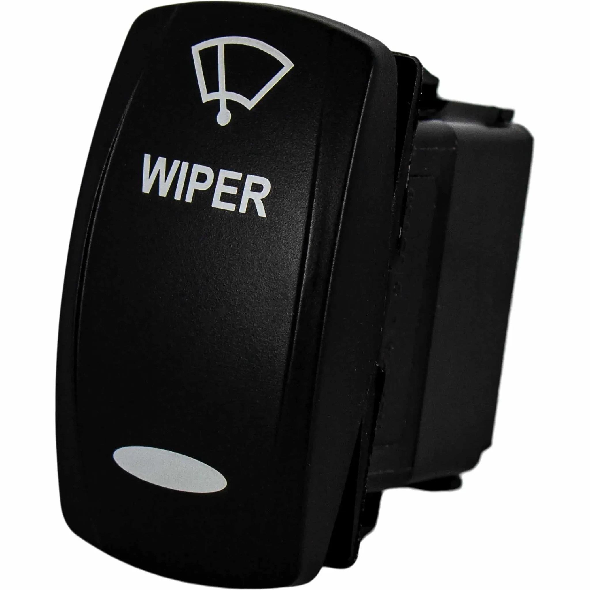 WIPER Marine Rocker Switch WEUP
