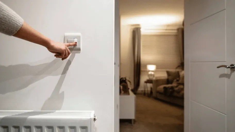 How to Tell if Light Switches are On or Off WEUP