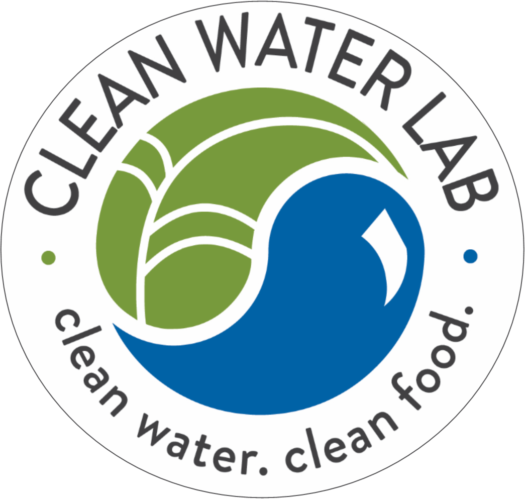 Clean Water Lab Columbus, NC Drinking, Well Water & Agricultural Water