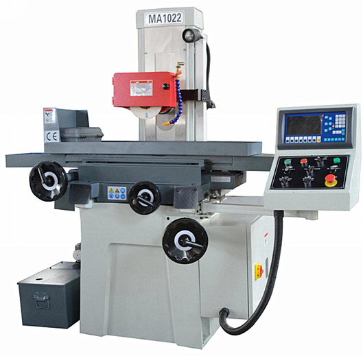 MA1022 Manual/Automatic Surface grinding Machine