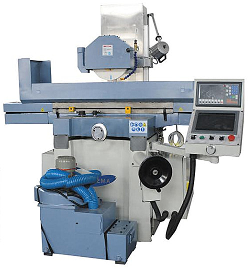 M1230NC automatic surface grinder