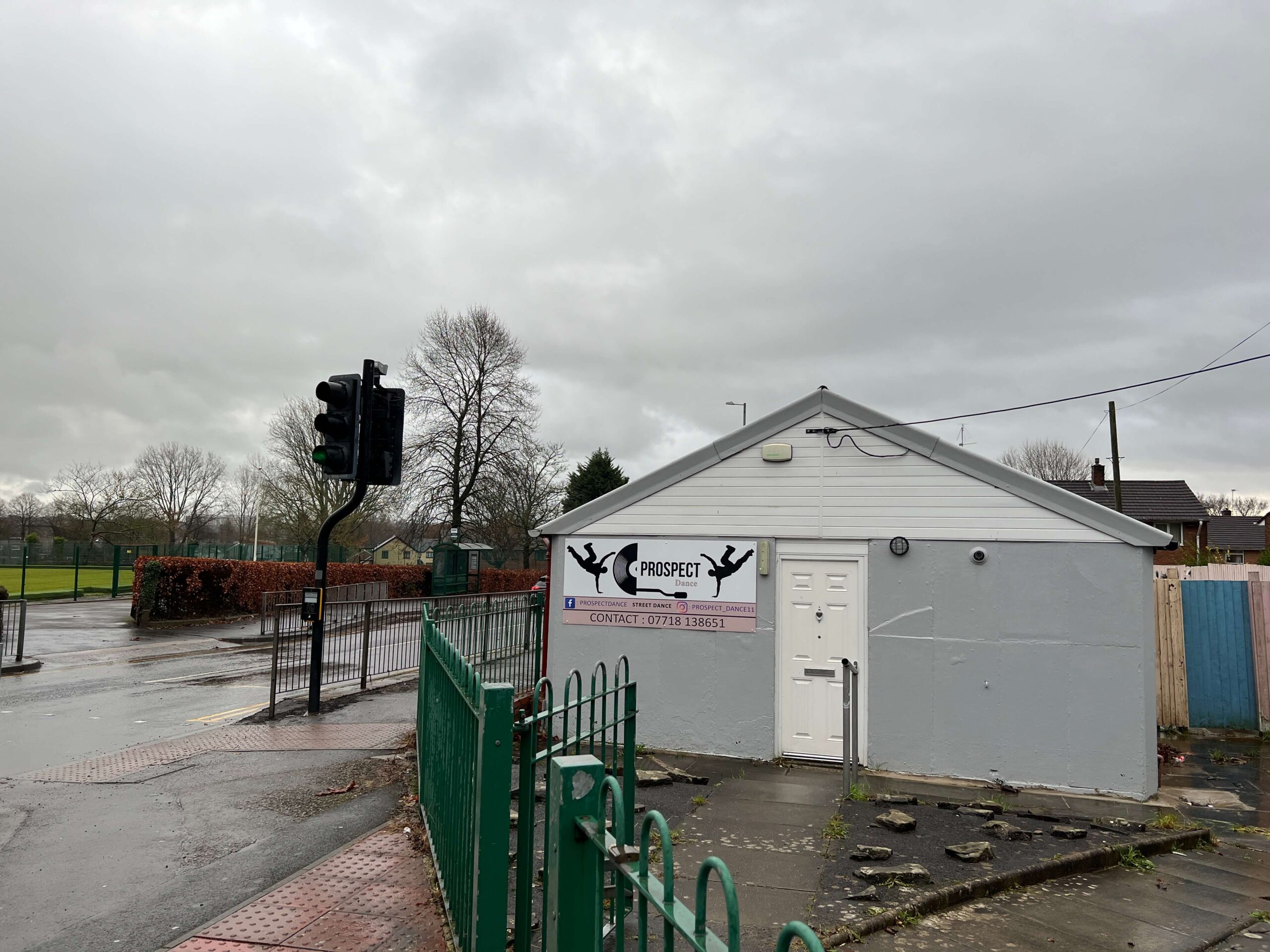 Torfaen Council lists what roads will stay at 30mph when the 'default