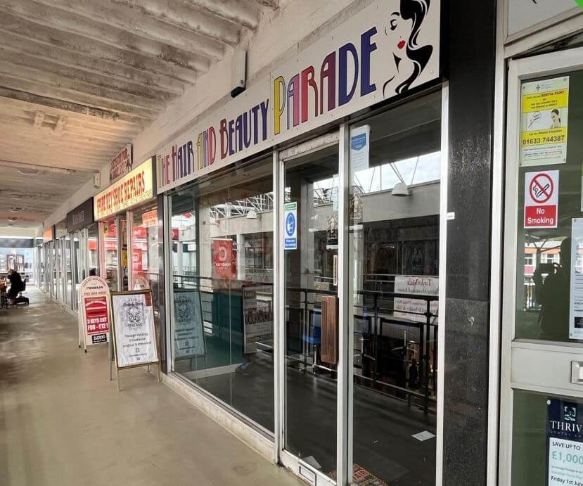 Nail salon to open in former hair and beauty parlour in Cwmbran