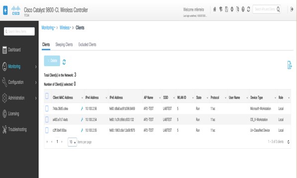 Comparison between 802.11/n and 802.11/ac - Part 2