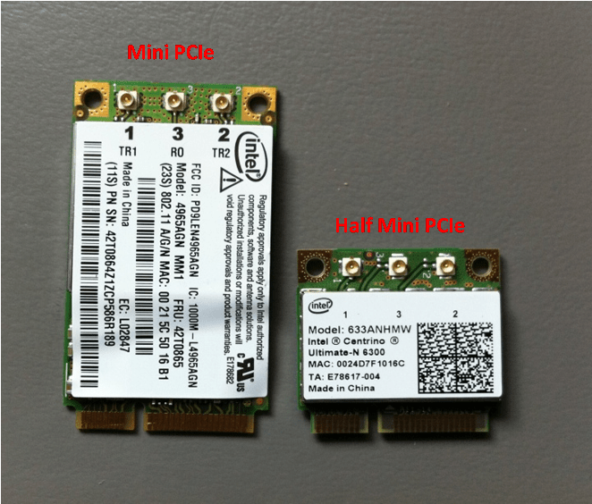 Acer wireless adapter Atheros AR956x