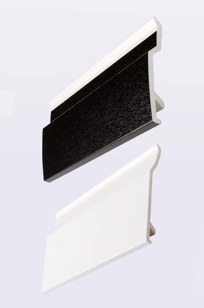 Plastic Cladding CWPS Ltd