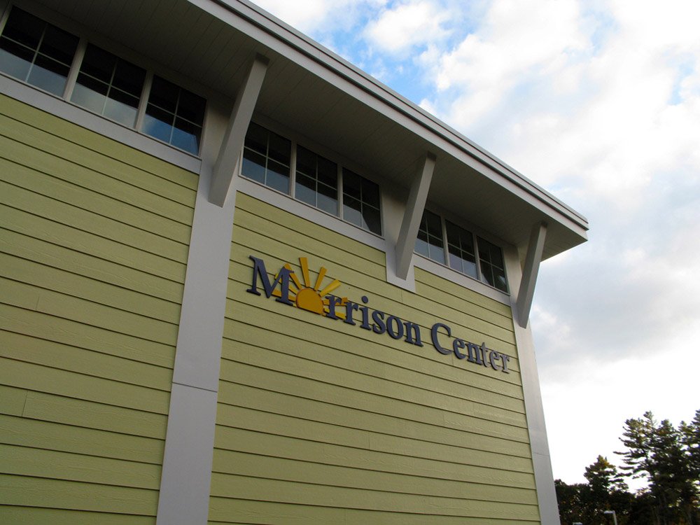 CWS Architects Morrison Center