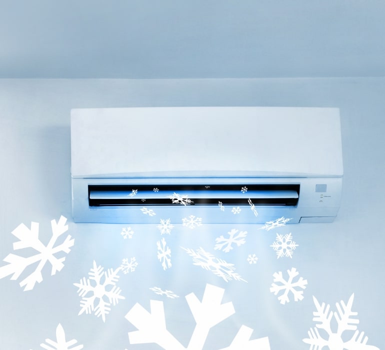 How Does an Air Conditioner Work? CW Service Pros