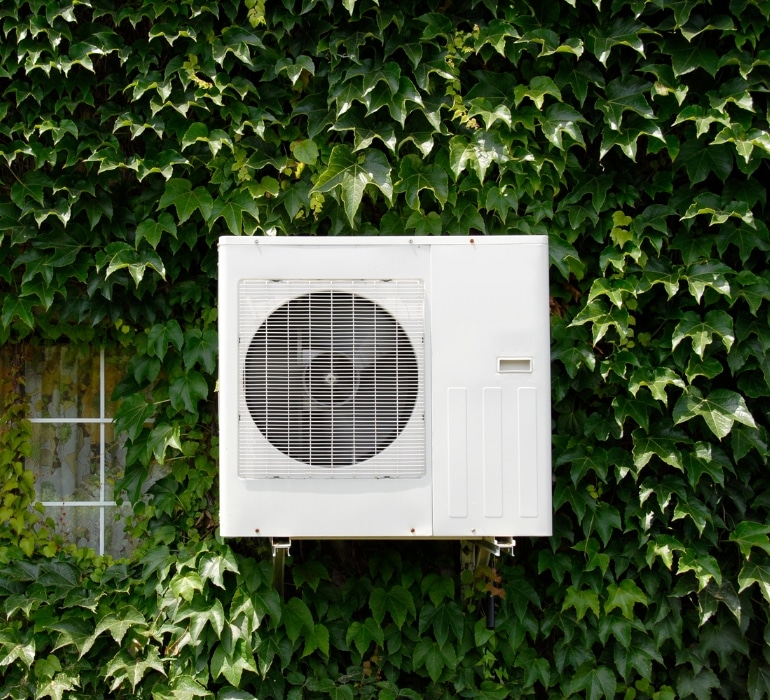 How Does an Air Conditioner Work? CW Service Pros