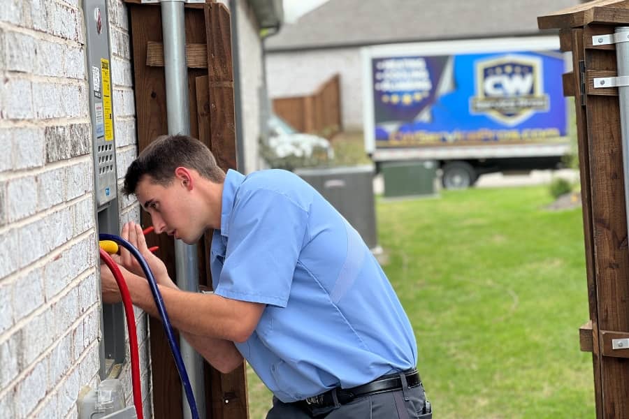 What Is a Descaler and Do I Need One? CW Service Pros