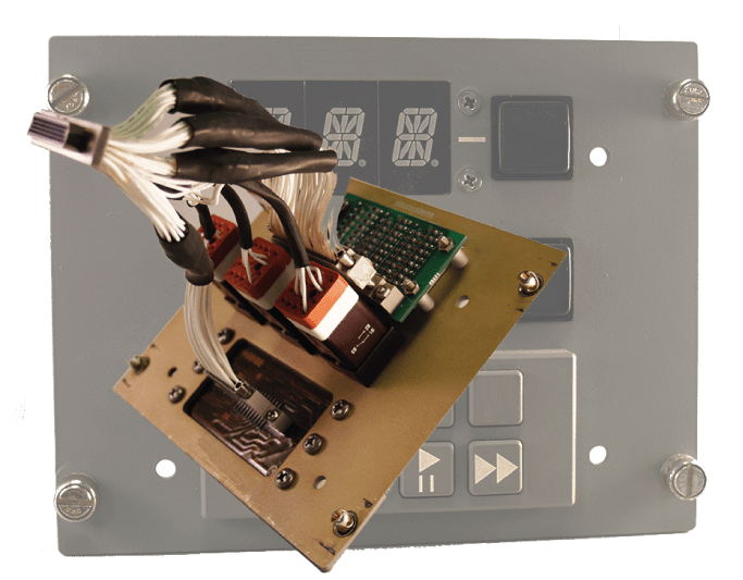 Cockpit Control Assemblies | CWS