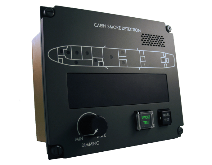 Cockpit Control Assemblies | CWS