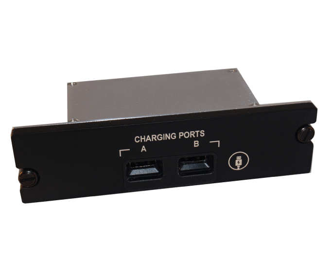 Cockpit Control Assemblies | CWS