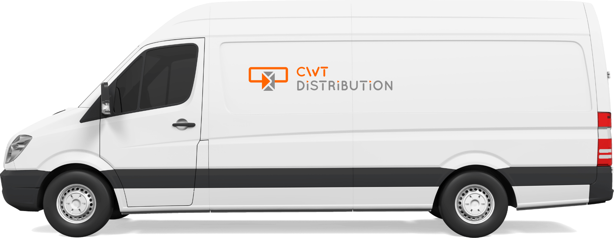Flyer & Leaflet Distribution Services CWT Distribution