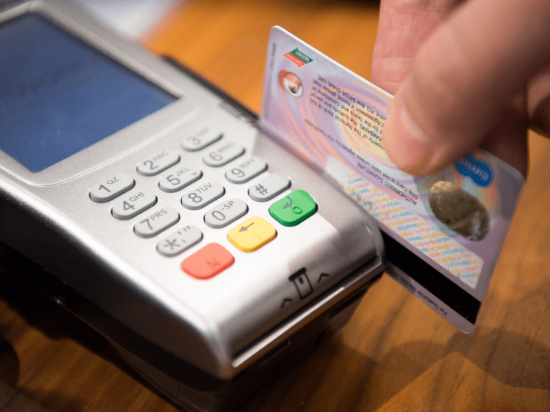 Why has my Flex Debit Card been Suspended? CXC Solutions