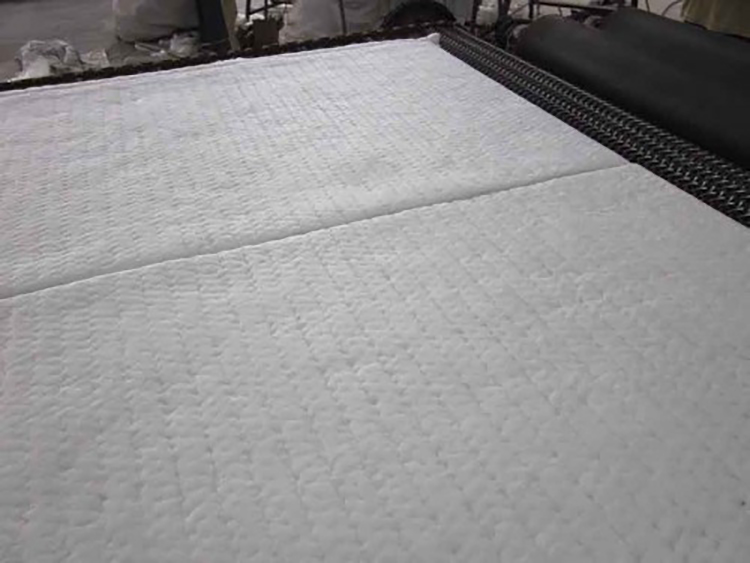 News Understanding Ceramic Fiber Blankets Applications and Benefits