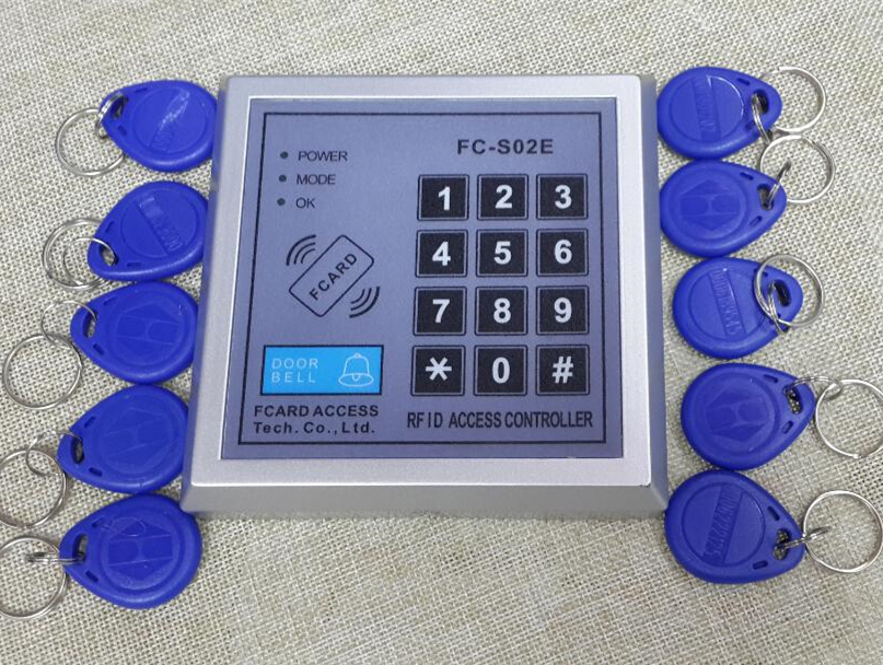 Active RFID tags CXJRFIDFactory