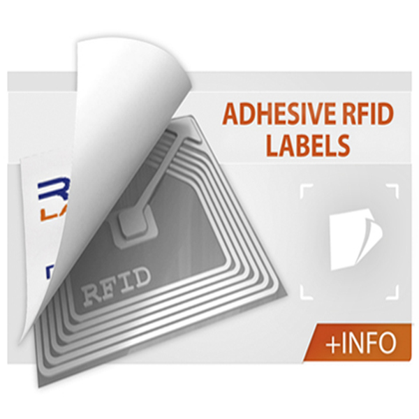 Where To Buy RFID Labels And RFID Tags