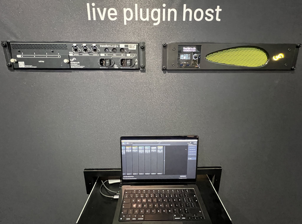 AROUND THE GROUNDS at ISE 2024 — CX Network