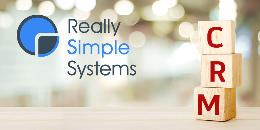 New CRM Feature Launched by Really Simple Systems CX Today