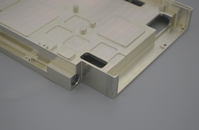 Liquid Cooled Chassis Manufacturing services