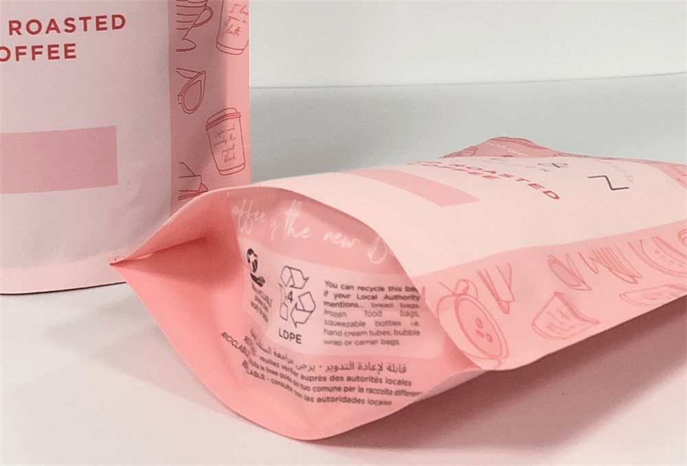 News Why are some coffee bags lined with foil?