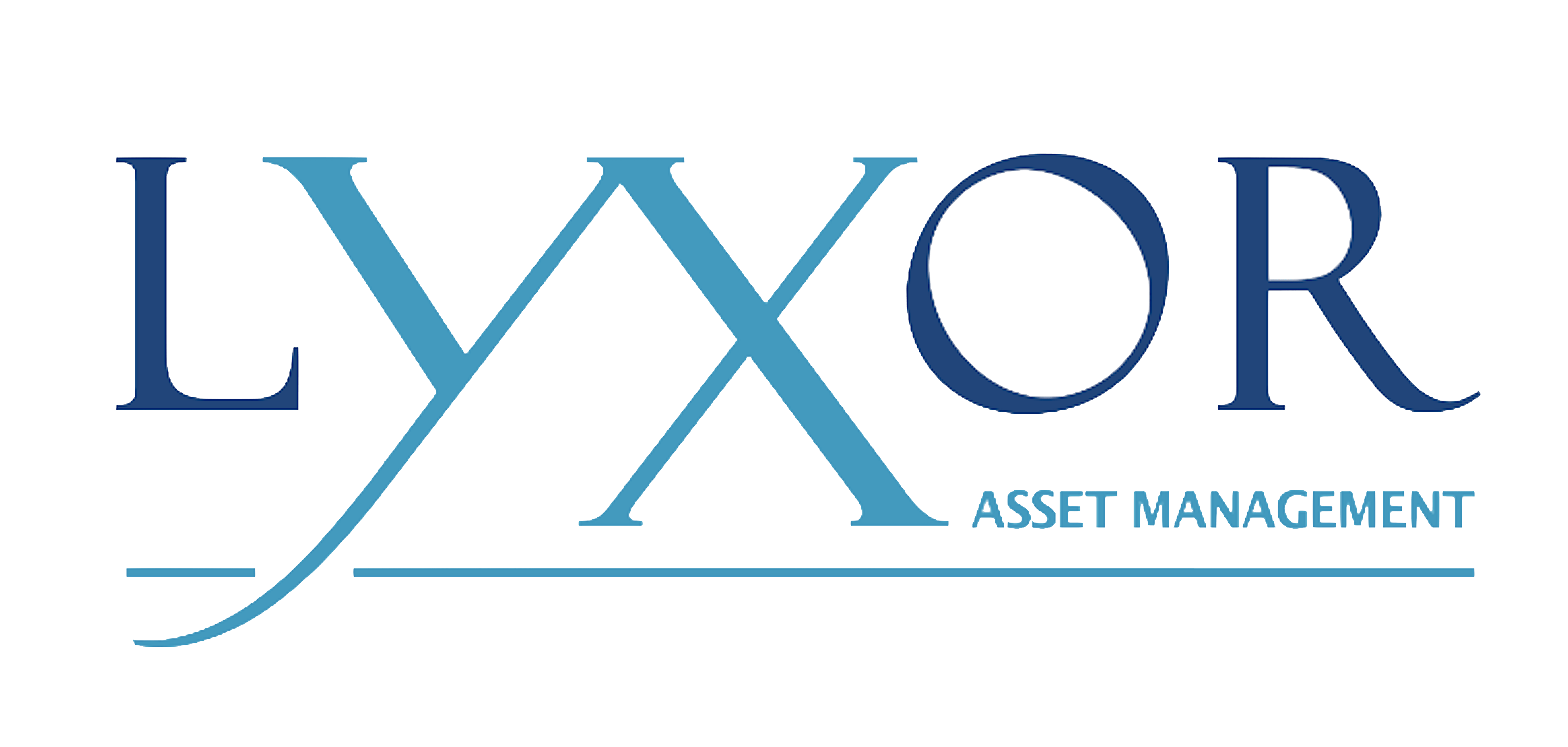 Lyxor Robotics & AI UCITS ETF Cyan Reef