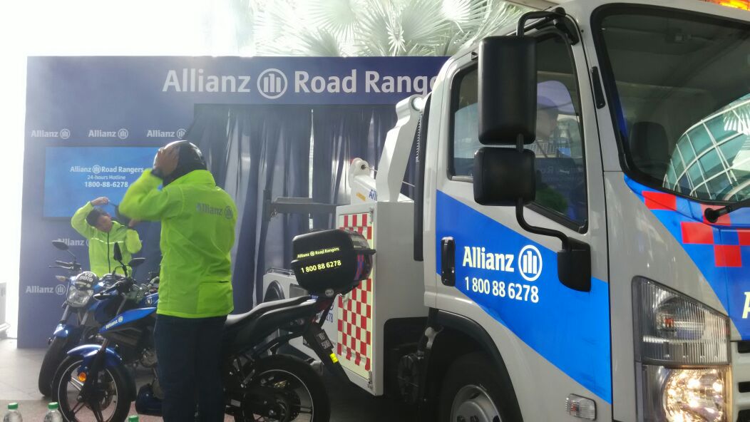 Allianz Car Insurance Hotline / Allianz Insurance Hotline Malaysia