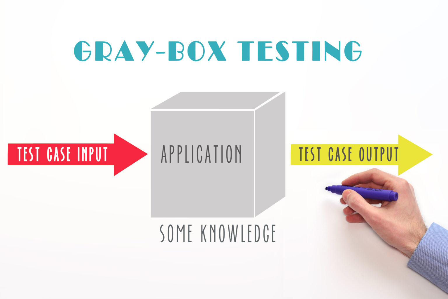 Blackbox testing Cyber security testing methodology