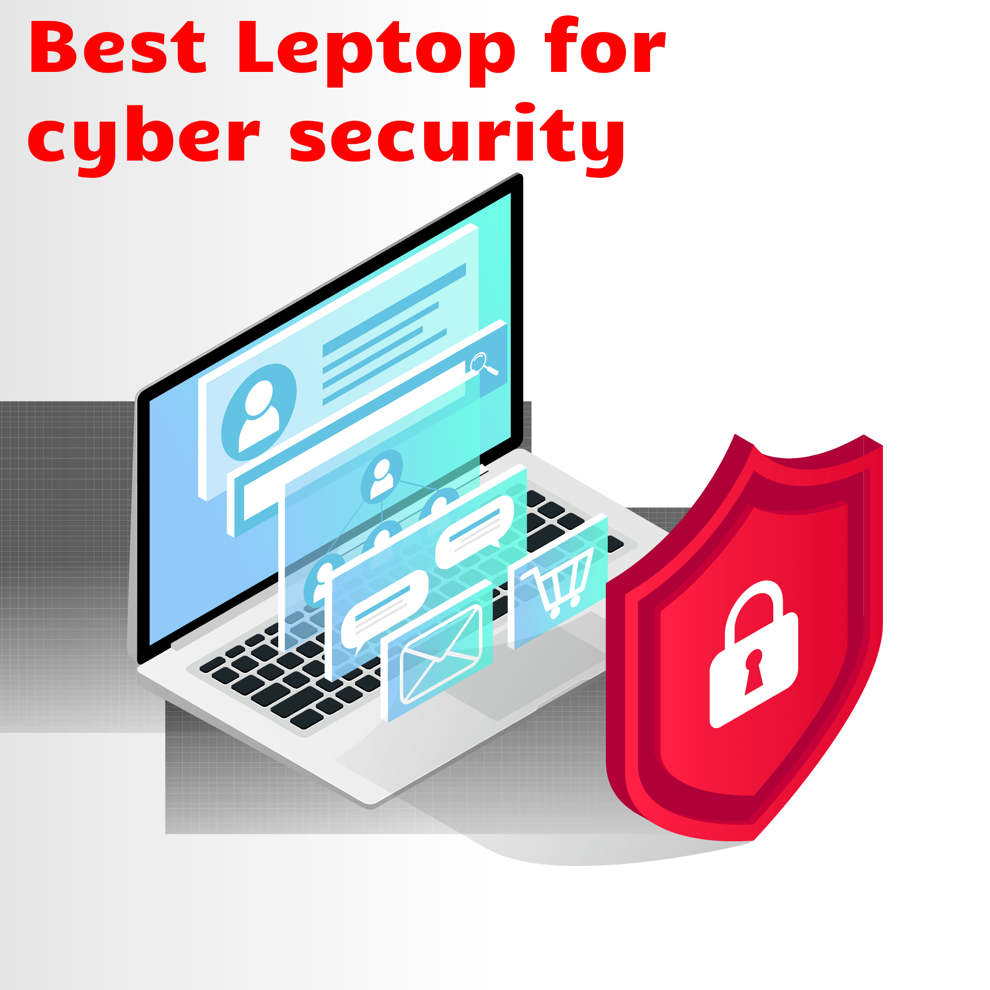 Best Laptop Computers for Cyber Security Cyber 72