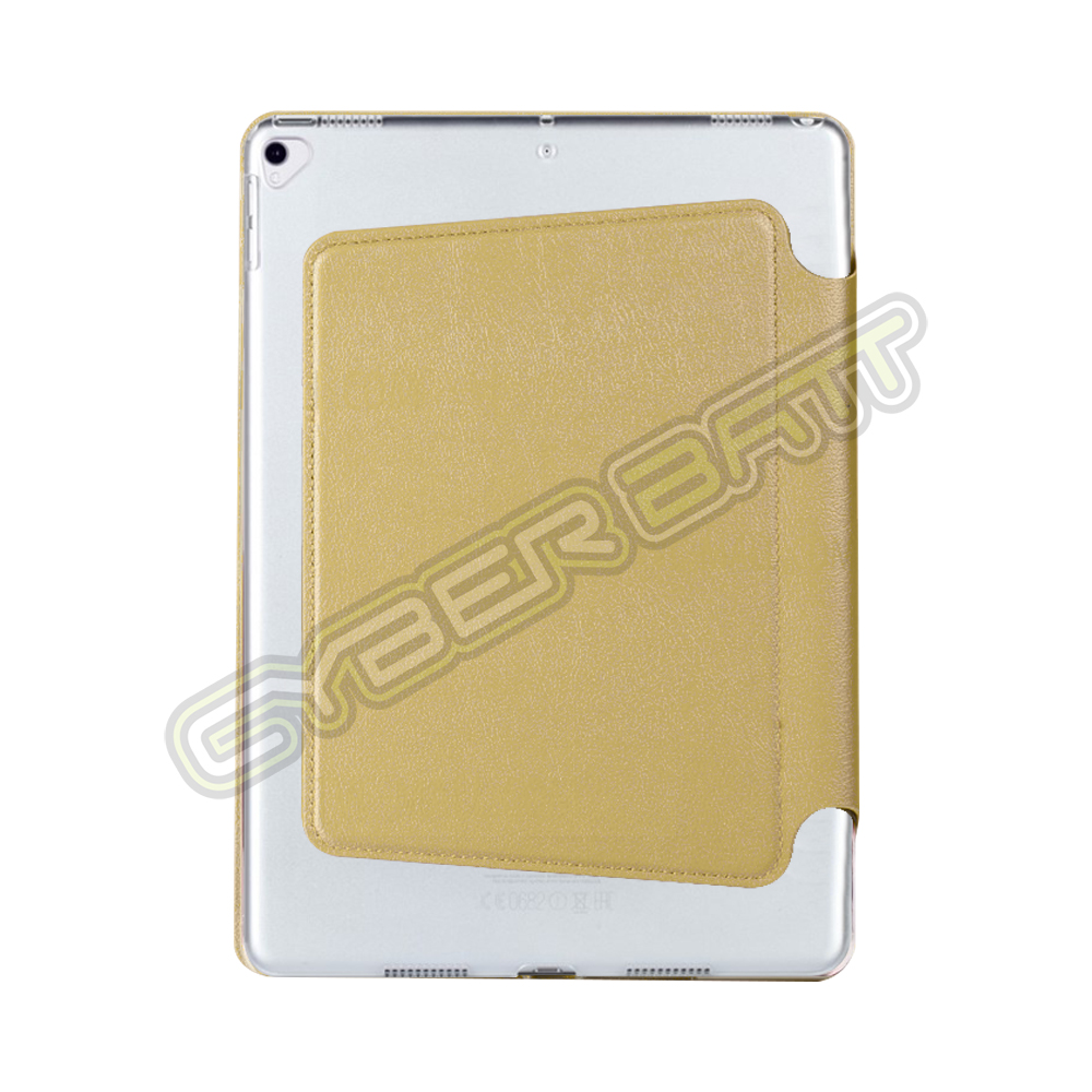 Smart Case iPad Pro 12.9 (2017) Case Gold CYBERBATT CO.,LTD จัด