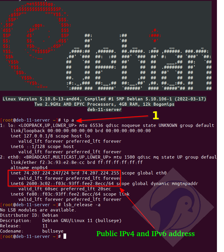 How to set up OpenVPN on Debian 11 In 5 Minutes nixCraft