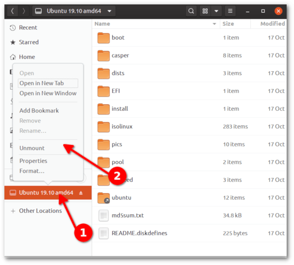 Corrupted iso file extractor linux muslidesigners