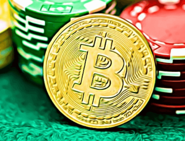 bitcoin pokies and Addiction: Understanding the Cycle