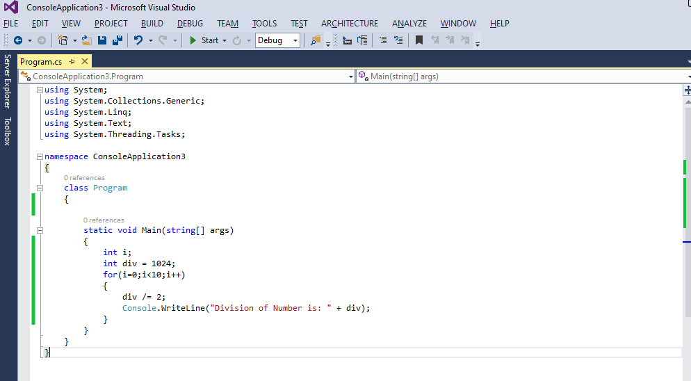6 Useful C For Loop Examples CyberITHub