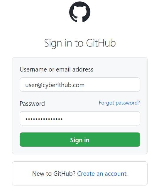 How to Setup Passwordless Authentication for git push in GitHub