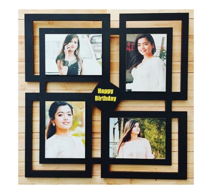 Customized Beautiful Wall Hanging Frame CyberKart