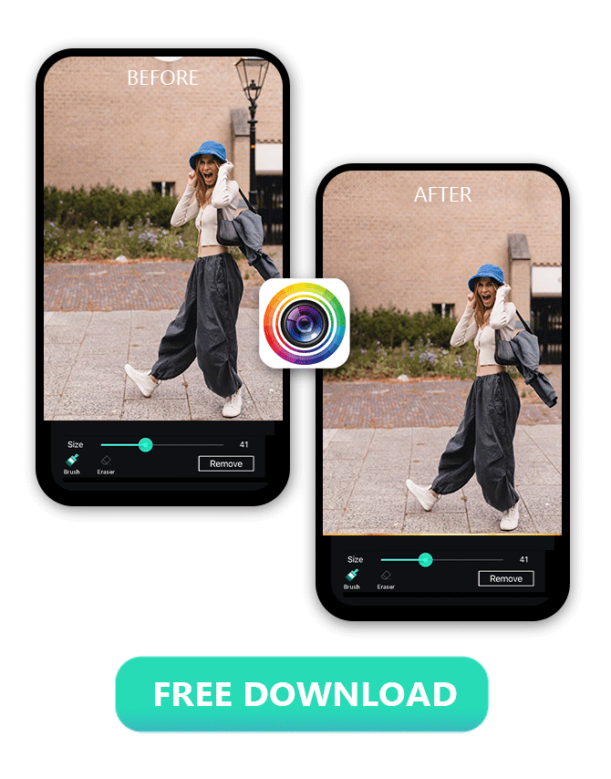 Top 5 App to remove picture background editors for perfect background