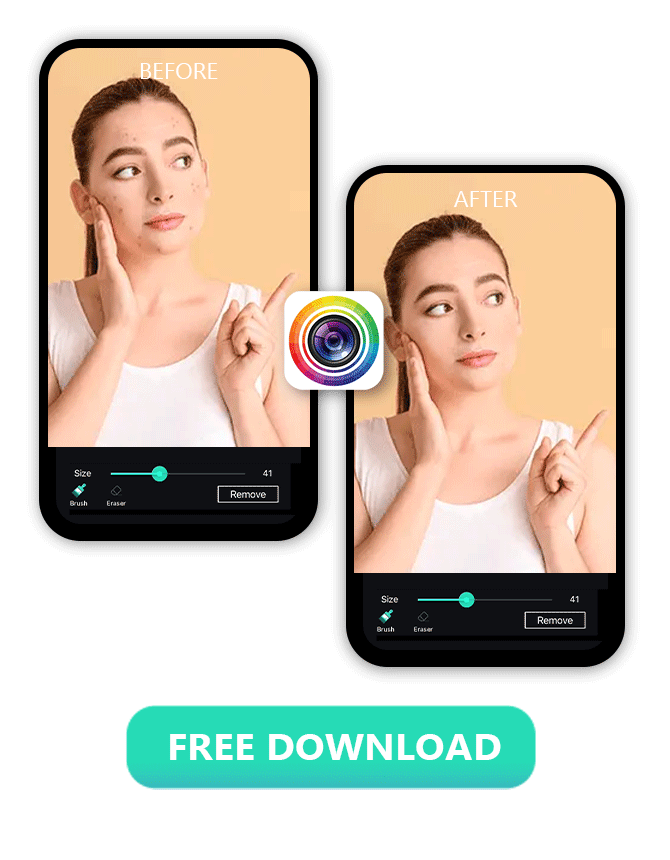 10 Best AI Object Remover Apps To Remove Objects from Photos on iPhone & Android