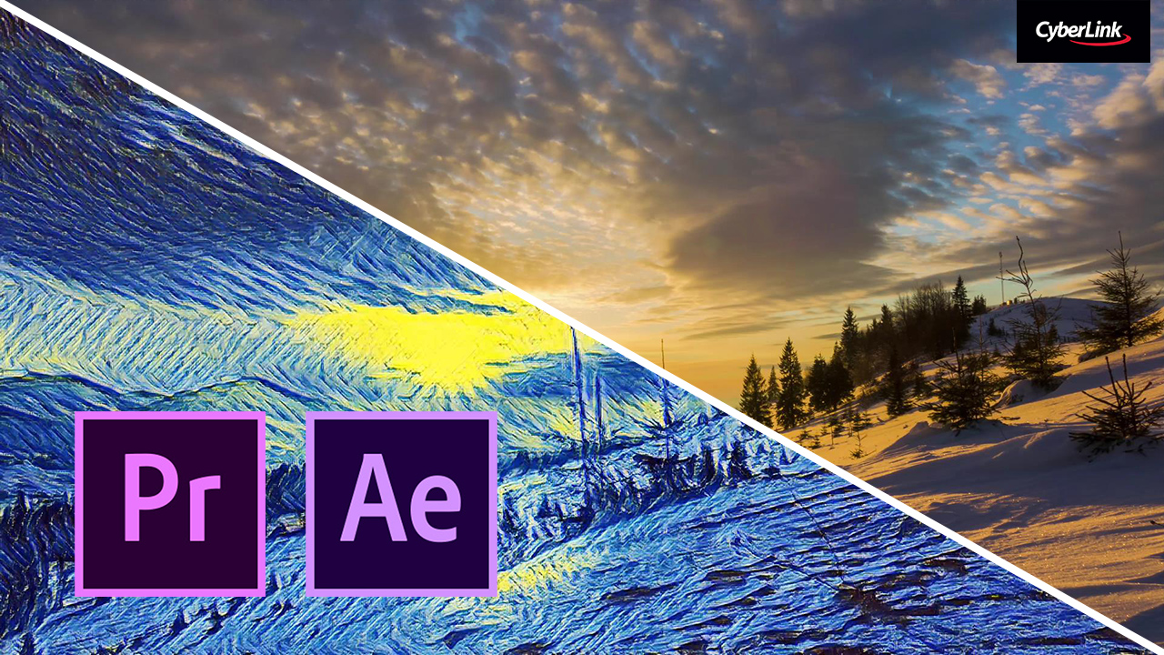 Introducing AI Video Editing Effects for Adobe Premiere Pro & After Effects