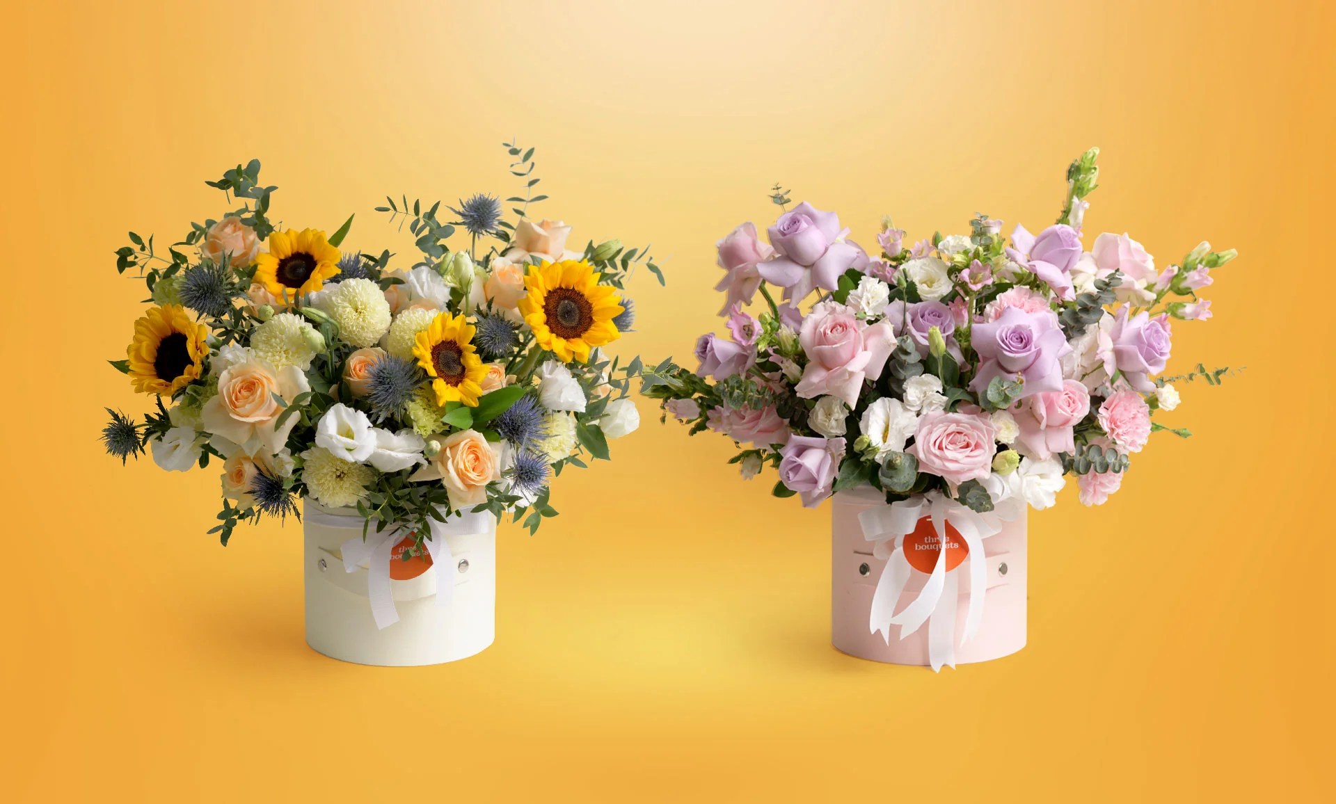 Mengenal Lebih Dekat Bloom Box Flowers Kecantikan yang Abadi dalam