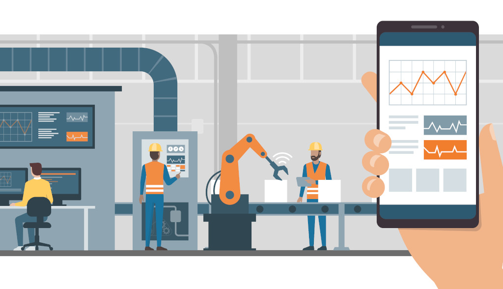 Why Your Factory Needs Wireless Industrial Automation Blog